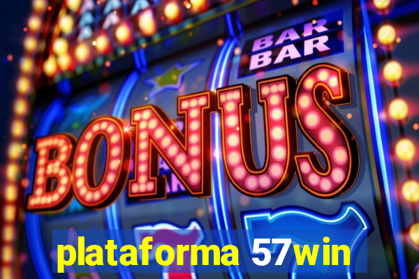 plataforma 57win